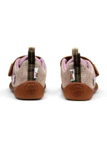 Affenzahn Sneaker Knit Happy Cat Jr Topánky 00397-70093