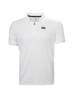 Helly Hansen HP 1/2 Zip Polo tričko M 34503 001 Helly Hansen HP 1/2 Zip Polo tričko M 34503 001