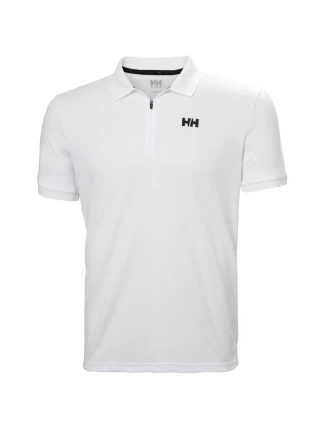 Helly Hansen HP 1/2 Zip Polo tričko M 34503 001 Helly Hansen HP 1/2 Zip Polo tričko M 34503 001