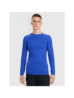 Pánske bezšvové termoprádlo (vrchné) 4F 4FWAW25USEAM233-36S