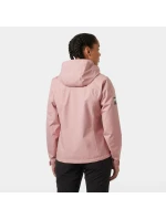 Helly Hansen dámska bunda W CREW HOODED MIDL JACKET 34447 057