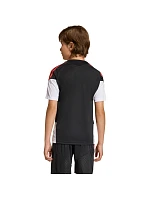 Detský tréningový dres adidas Tiro 26 Competition Training Jersey black KA7607