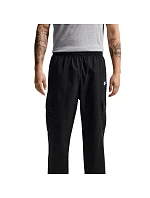 Pánske klubové nohavice Nike Black HJ1990 010 Pánske klubové nohavice Nike Black HJ1990 010