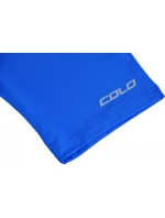 COLO Šortky Spike chrpová modrá