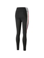 Dámske legíny s vysokým pásom Evostripe 589158 01 Black - Puma