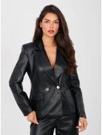 IT MA bunda FL10092.15 čierna