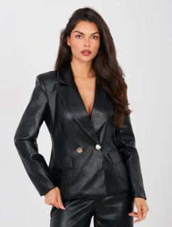 IT MA bunda FL10092.15 čierna