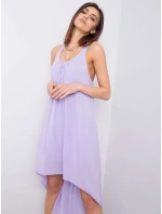 Šaty TW SK BI 80106.12 svetlo fialové Šaty TW SK BI 80106.12 svetlo fialové