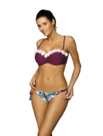 Claudia Vigneto plavky M-452 (7) - Marko Claudia Vigneto plavky M-452 (7) - Marko