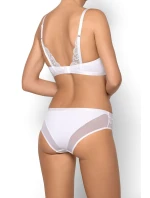 Podprsenka Rita White - Nipplex