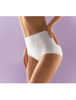 Dámske nohavičky Control Maxi Biela - Sloggi Dámske nohavičky Control Maxi Biela - Sloggi