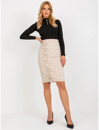 Sukňa LK SD 506633.11 - Lakerta Sukňa LK SD 506633.11 - Lakerta