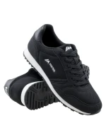 Pánska obuv Arne M 92800225252 black - Martes