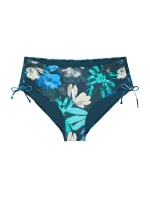 Letné šaty Fleur Maxi