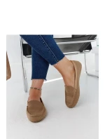 Mokasíny model 207486 Solea