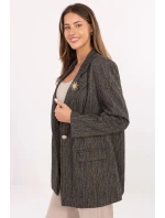 Bunda model 220015 Taliansko Moda