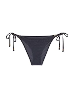 SUMMER SUNSET - Tai bikiny s viazaním a lurexovými trblietkami Triumph