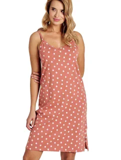 Dámska nočná košeľa 3128 Paris - TARO