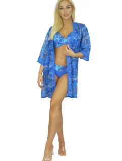 Pareo šál 11D80SZ 37 - SELF