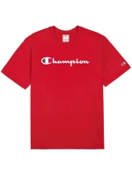 Champion pánske tričko SS Tee M 220256 RS054 tričko Champion pánske tričko SS Tee M 220256 RS054 tričko