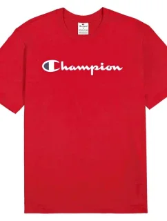 Tričko Champion SS Tee M 220256 RS054 pánske