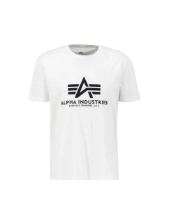 Tričko Alpha Industries Basic T-Shirt M 100501-09 pánske