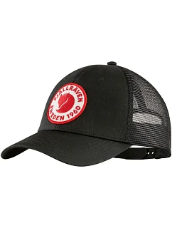 Fjällräven 1960 Logo Långtradarkeps Baseball Cap F78138-550
