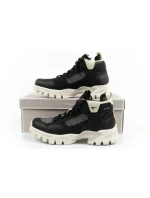 Trekingové topánky Tamaris Active W 1-25207-30 032