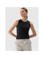 Tričko 4F W 4FWMM00TSLEF132-20S dámske Tričko 4F W 4FWMM00TSLEF132-20S dámske