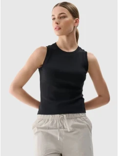 Tričko 4F W 4FWMM00TSLEF132-20S dámske