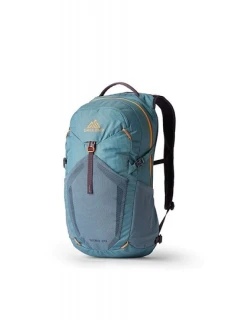 Turistický batoh Gregory Nano 20 Rio Blue