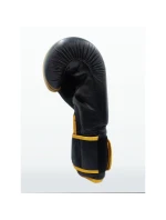 Boxfit boxerské rukavice z prírodnej kože