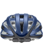 Výpredaj - Cyklistická prilba UVEX City i-vo (41/3/419/13) Výpredaj - Cyklistická prilba UVEX City i-vo (41/3/419/13)