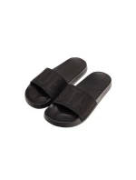 Žabky do bazéna Kubota basic 2.0 plain black K0000-101-005-23-1