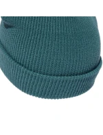 Adidas Essentials Čiapka s manžetami zelená JY3078 Adidas Essentials Čiapka s manžetami zelená JY3078
