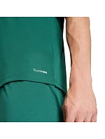 Pánske tričko adidas Entrada 26 Jersey green KE9832 pánske Pánske tričko adidas Entrada 26 Jersey green KE9832 pánske