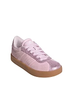 Detská obuv adidas VL Court 3.0 K JS3484 Detská obuv adidas VL Court 3.0 K JS3484