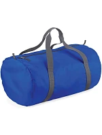 BagBase BG 150 Taška „Packaway“ 52.0150 jasne kráľovská modrá BagBase BG 150 Taška „Packaway“ 52.0150 jasne kráľovská modrá