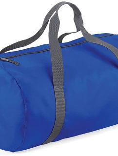 BagBase BG 150 Taška „Packaway“ 52.0150 jasne kráľovská modrá