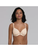 Podprsenka s kosticami Colette s dištančnými košíčkami 5251 crystal - RosaFaia