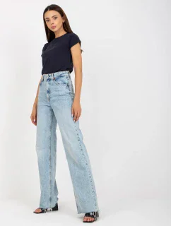 Tričko B 013.13P tmavo modrá