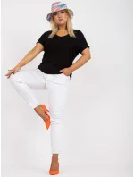 Blúzka RV BZ 7832.57 čierna