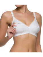 Dojčenská podprsenka 5089 - Naturana