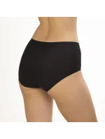 Dámske nohavičky MIDI L-POL5002MD-02 Dámske nohavičky MIDI L-POL5002MD-02