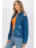 Bunda model 184558 Rue Paris