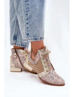 Obuv model 211091 Step in style