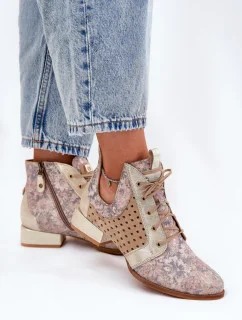 Obuv model 211091 Step in style