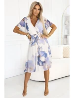 Denné šaty model 213991 Numoco