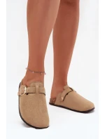 Papuče model 216433 Step in style