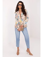 Bunda model 225998 Taliansko Moda